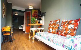 Francechy's Apartamentos